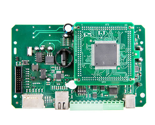 Buy Electronic PCB Assembly Drip Irrigation System Control Board Assembly PCBA online manufacture