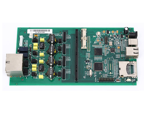Buy PCBA SMT PCB Assembly Recording Device Printed Circuit Board Assembly online manufacture