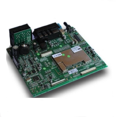 Buy Industrial Equipment SMT Inverter Printed Circuit Board Assembly PCBA Manufacturing online manufacture