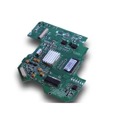Buy Customizable SMT Electronic PCB Assembly FR4 Printed Circuit Board PCBA Service online manufacture