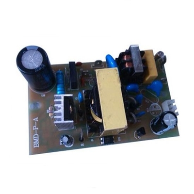 Buy Customized Electronic Printed Circuit Board Assembly Industrial Automation PCBA online manufacture