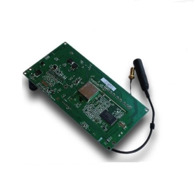 Buy Medical Electronics PCB Assembly Blood Pressure Monitor Printed Circuit Board online manufacture