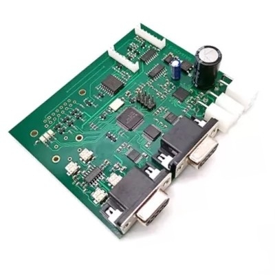 Buy PCBA SMT PCB Assembly Air Conditioner Printed Circuit Board Assembly online manufacture