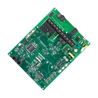 Buy Electronic Industrial Control PCB Assembly SMT Main Board Printed Circuit Board online manufacture
