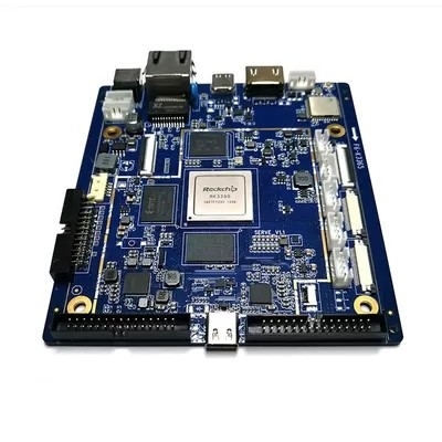 Buy Medical Implantable Devices Quick Turn PCB Assembly Printed Circuit Board online manufacture