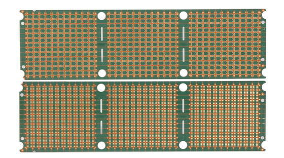 Buy IC Substrate Multilayer Rigid PCB MEMS Sensor Micro Electromechanical System online manufacture