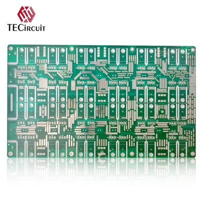 Buy Solar Inverter RIGID PCB Board Multi Layer Printed Circuit Board Manufacturing online manufacture