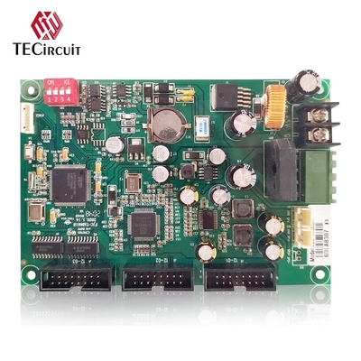 Buy Precision Car PCB Assembly Automotive Printed Circuit Board PCBA Multilayer online manufacture