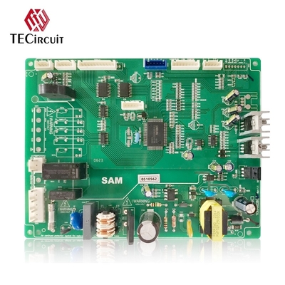 Buy PCBA SMT Quick Turn PCB Assembly Accelerating Prototyping Production For Innovation online manufacture