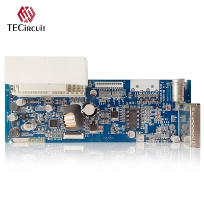 Buy Advanced Automotive PCB Assembly Car Multi Layer Pcb Design And Assembly online manufacture