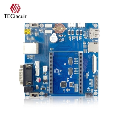 Buy OEM Car Electronics PCBA Assembly PCB Manufacturing Automotive PCBA Solutions online manufacture