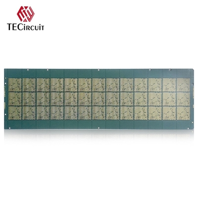 Buy RIGID 2 Layer PCB Board Metal Core Pcb Manufacturer Consumer Electronics Mouse online manufacture