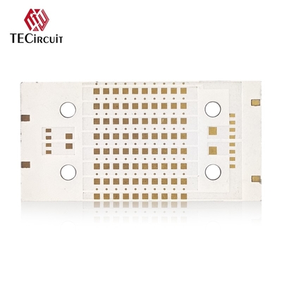 Buy RIGID PCB Board 2 Layer Metal Core Pcb Double Layer Pcb OEM ODM online manufacture