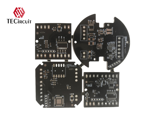 Buy Two Layer PCB Rigid Printed Circuit Board Manufacturer For E-Book Reader online manufacture