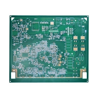 Buy Multilayer HDI PCB Supplier Rigid Printed Circuit Board For Car Emergency Starter online manufacture