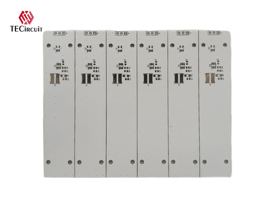Buy 2 layer circuit board Rigid Printed Circuit Board For Electric Pulley online manufacture