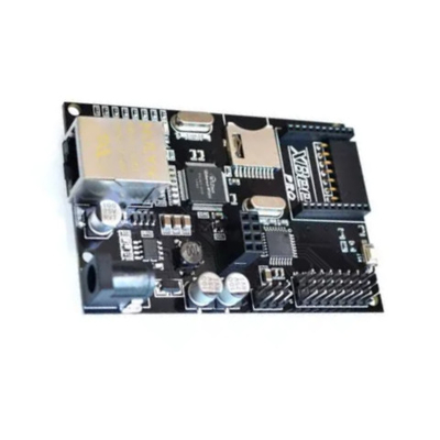 Buy IC-Substrate Quick Turn PCBA SMT Portable Handheld Vacuum Cleaner PCB Assembly online manufacture