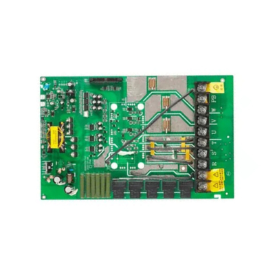 Buy quick turn pcb manufacturing SMT Electronic Perfume Sprayer Printed Circuit Board Assembly online manufacture