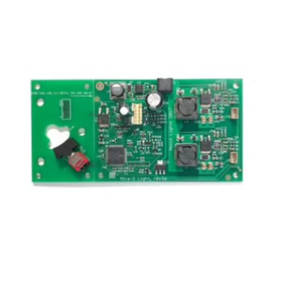 Buy Quick Turn Pcb Manufacturer SMT EMobile Device Holder Printed Circuit Board Assembly online manufacture