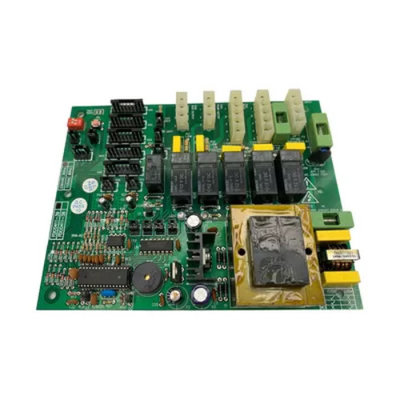 Buy Quick Turn SMT Electronic Fence Printed Circuit Board Assembly Rigid-Flex PCB online manufacture