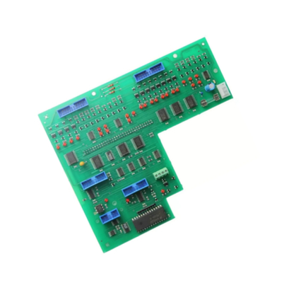 Buy High Frequency Automotive PCBA SMT Car Infotainment Systems PCBA Service online manufacture