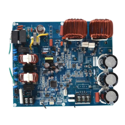 Buy SMT Airbag Control Module Automotive PCBA Automotive PCB Manufacturers online manufacture