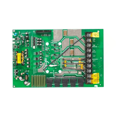 Buy Automotive PCBA SMT On-Board Sensors Car Printed Circuit Board Assembly online manufacture
