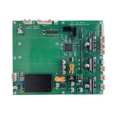 Buy Automotive PCBA SMT Battery Management System Car Printed Circuit Board Assembly online manufacture