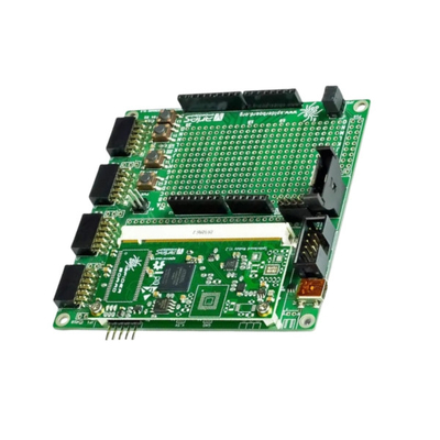 Buy Automotive PCBA SMT Printed Circuit Board Assembly for Transmission Control Unit System online manufacture