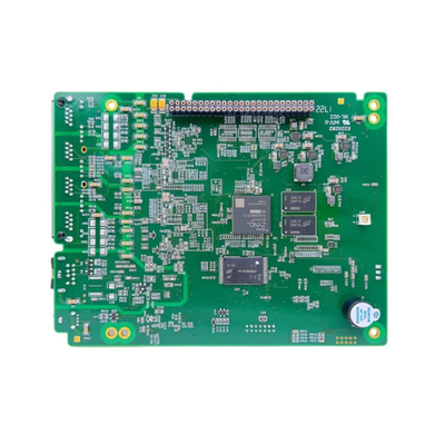 Buy PCBA0118 for Automotive SMT Electric Power Steering Printed Circuit Board Assembly online manufacture