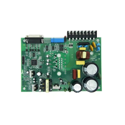 Buy PCBA0119 Printed Circuit Board Assembly for Automotive Advanced Driver Assistance online manufacture