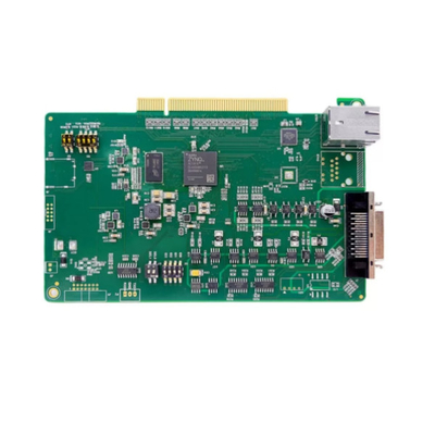 Buy Automotive SMT Electric Motor Controller Printed Circuit Board Assembly with Flexible Board PCBA0121 online manufacture