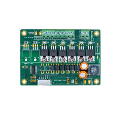 Buy Automotive PCBA SMT Regenerative Braking System Printed Circuit Board Assembly online manufacture