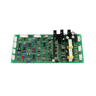 Buy Consumer Electronics PCBA SMT Smart Fridges PCB Assembly Manufacturer online manufacture