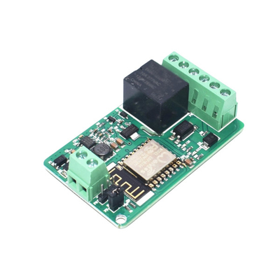 Buy Consumer Electronics PCBA SMT Smart Air Mattresses PCB Fabrication And Assembly online manufacture