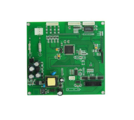 Buy Consumer Electronics PCBA SMT Wireless Charging Pads PCB Manufacturing And Assembly online manufacture