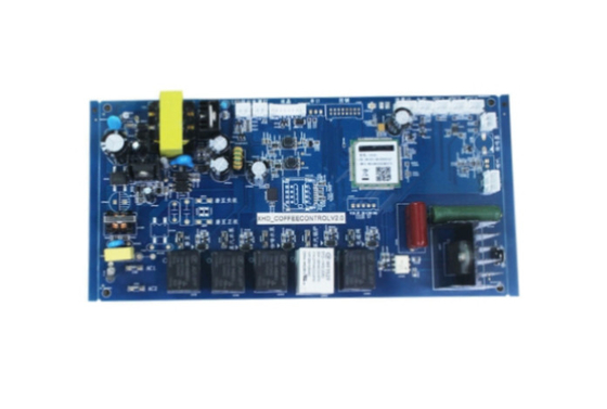 Buy Consumer Electronics PCBA SMT Hair Dryers PCB Assembly Services online manufacture