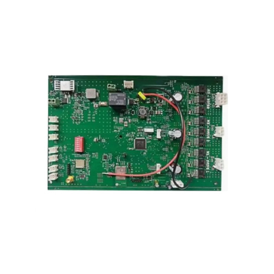 Buy SMT Consumer Electronics PCBA Wi-Fi Extenders Printed Circuit Board Assembly online manufacture