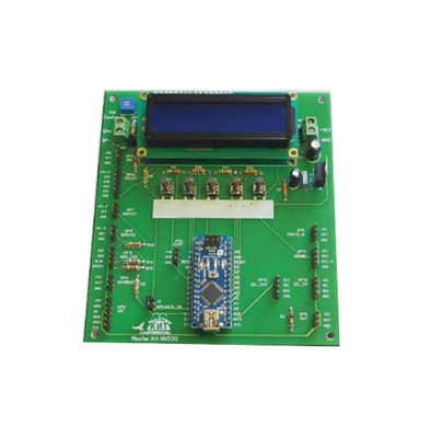Buy PCBA Consumer Electronics SMT Electric Scooter Printed Circuit Board Assembly online manufacture