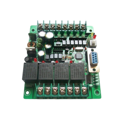 Buy PCBA Consumer Electronics SMT Smart Water Filter Printed Circuit Board Assembly online manufacture
