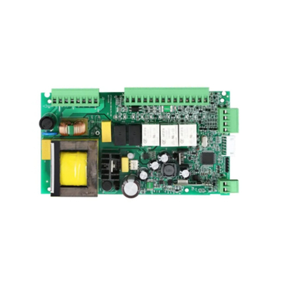 Buy SMT Consumer Electronics PCBA Electric Waffle Maker Printed Circuit Board Assembly online manufacture