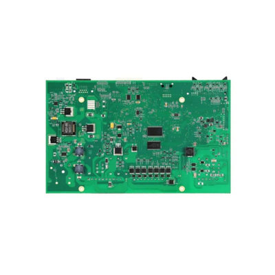 Buy SMT Consumer Electronics PCBA Stand Mixer Printed Circuit Board Assembly online manufacture