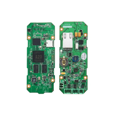 Buy SMT Consumer Electronics PCBA Smart Streetlight Printed Circuit Board Assembly online manufacture