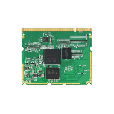 Buy SMT Consumer Electronics PCBA Smart Bike Lock Printed Circuit Board Assembly online manufacture