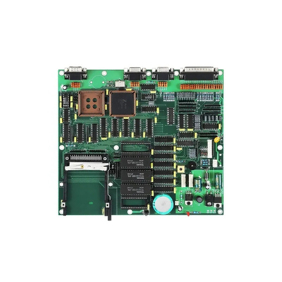 Buy SMT Consumer Electronics PCBA Smart Refrigerator Printed Circuit Board Assembly online manufacture