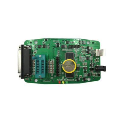 Buy Flexible Board Printed Circuit Board Assembly PCBA PCBA0176 for Smart Air Vent Consumer Electronics online manufacture