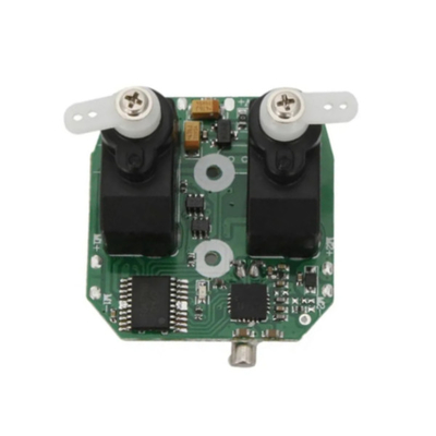 Buy SMT PCBA Industrial Touch Screens Printed Circuit Board Assembly online manufacture