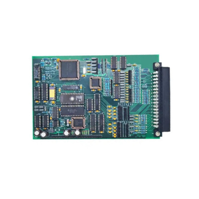 Buy PCBA Industrial Control SMT Load Monitoring Devices Printed Circuit Board PCB Assembly online manufacture