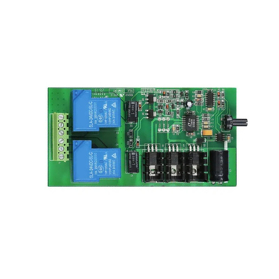 Buy PCBA SMT Industrial Network Routers Printed Circuit Board Assembly online manufacture
