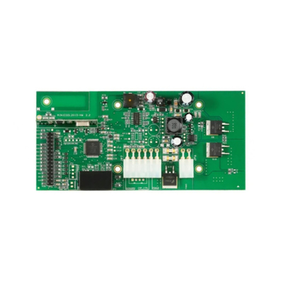Buy PCBA Industrial Control SMT Signal Conditioners Printed Circuit Board Assembly online manufacture